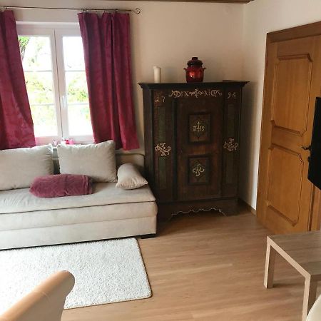 Wohnung Am See Steinbach am Attersee Ngoại thất bức ảnh