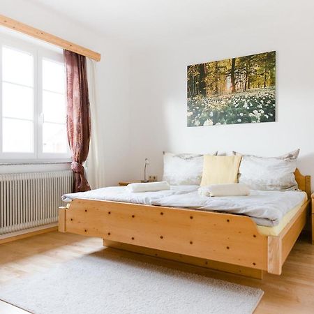 Wohnung Am See Steinbach am Attersee Ngoại thất bức ảnh