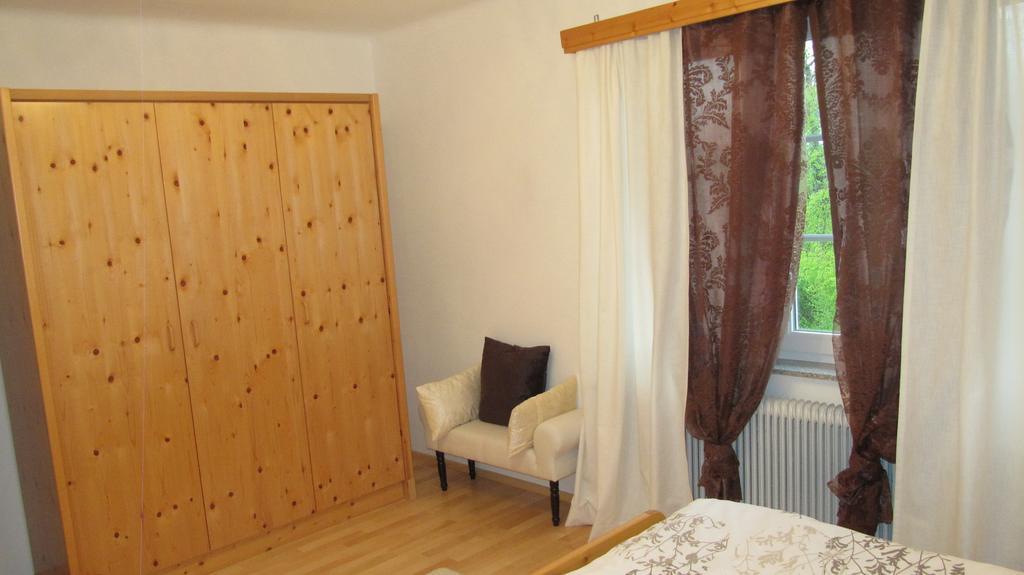 Wohnung Am See Steinbach am Attersee Ngoại thất bức ảnh