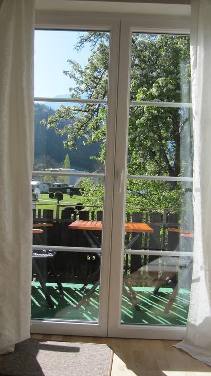 Wohnung Am See Steinbach am Attersee Ngoại thất bức ảnh