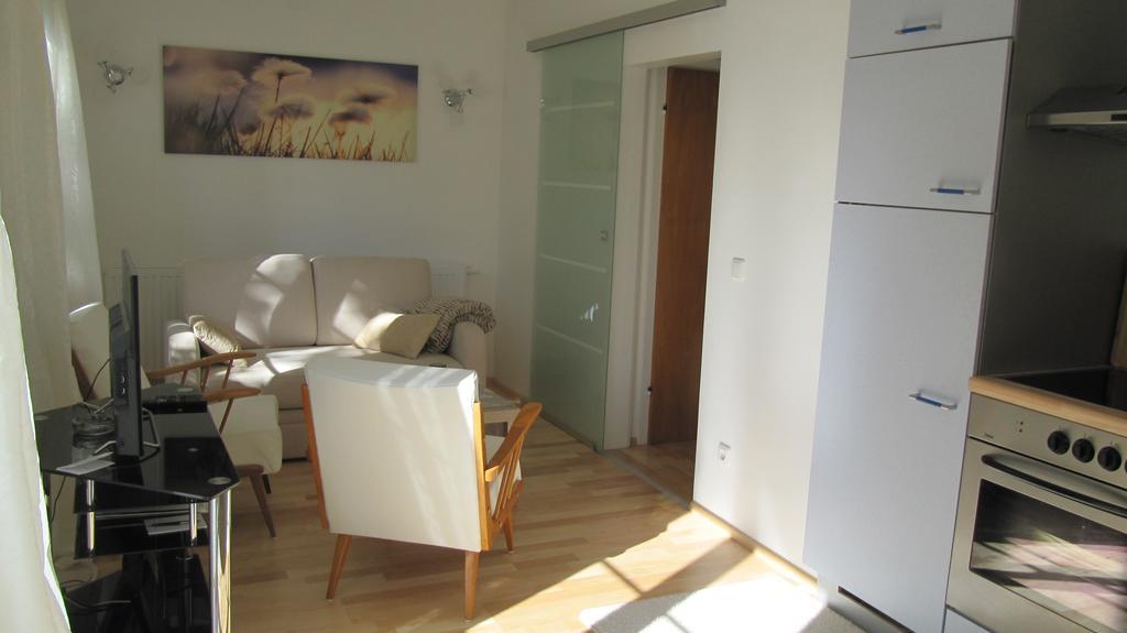 Wohnung Am See Steinbach am Attersee Ngoại thất bức ảnh