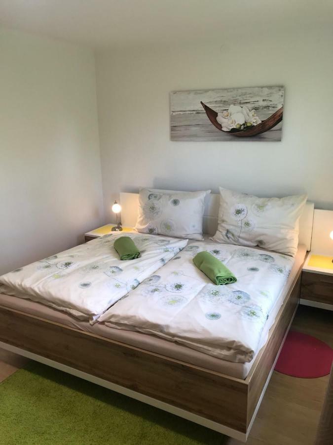 Wohnung Am See Steinbach am Attersee Ngoại thất bức ảnh