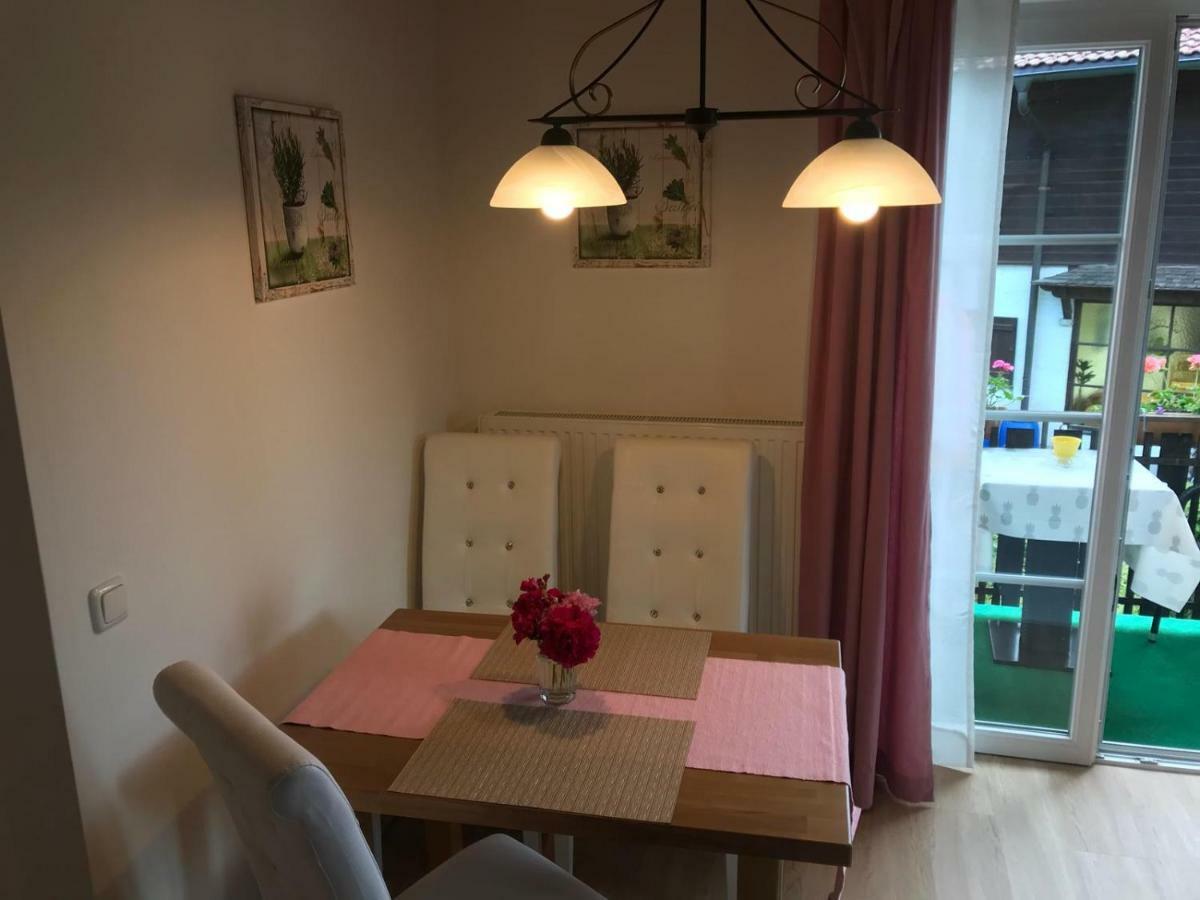 Wohnung Am See Steinbach am Attersee Ngoại thất bức ảnh