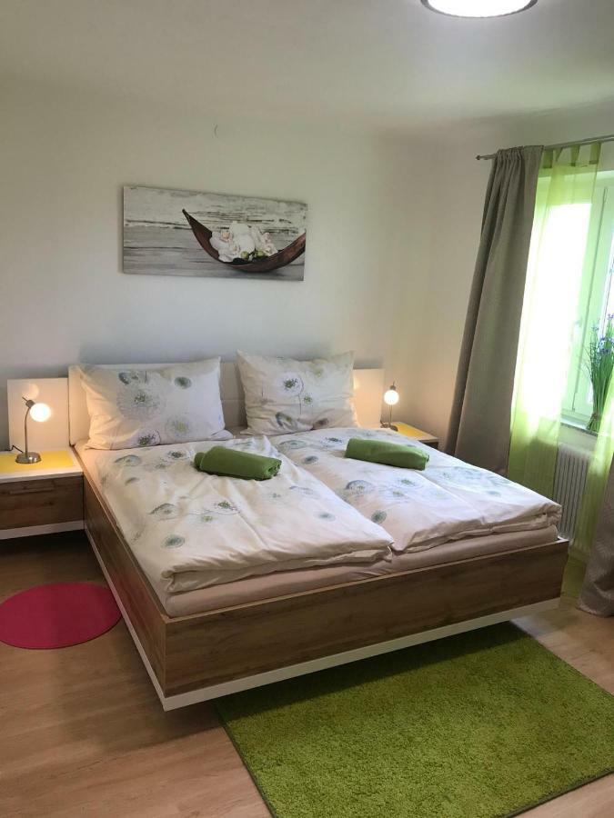 Wohnung Am See Steinbach am Attersee Ngoại thất bức ảnh