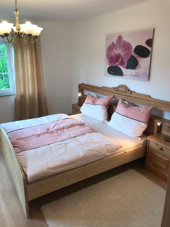Wohnung Am See Steinbach am Attersee Ngoại thất bức ảnh