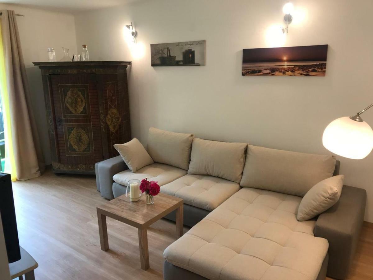 Wohnung Am See Steinbach am Attersee Ngoại thất bức ảnh