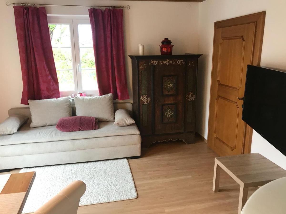 Wohnung Am See Steinbach am Attersee Ngoại thất bức ảnh
