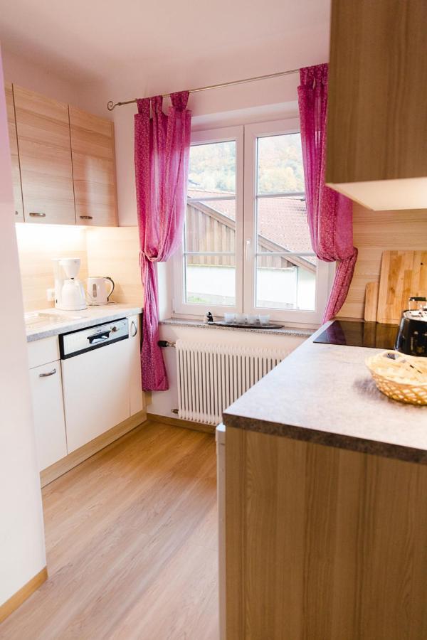 Wohnung Am See Steinbach am Attersee Ngoại thất bức ảnh