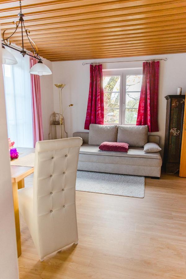 Wohnung Am See Steinbach am Attersee Ngoại thất bức ảnh