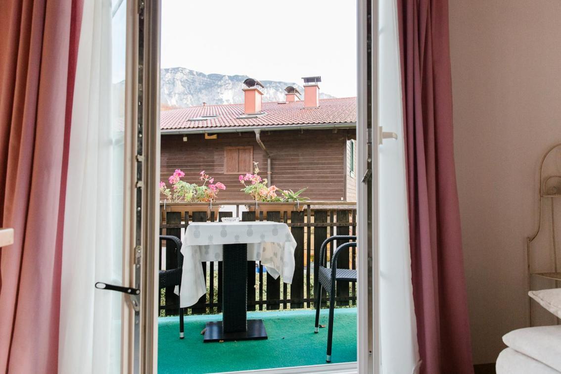 Wohnung Am See Steinbach am Attersee Ngoại thất bức ảnh