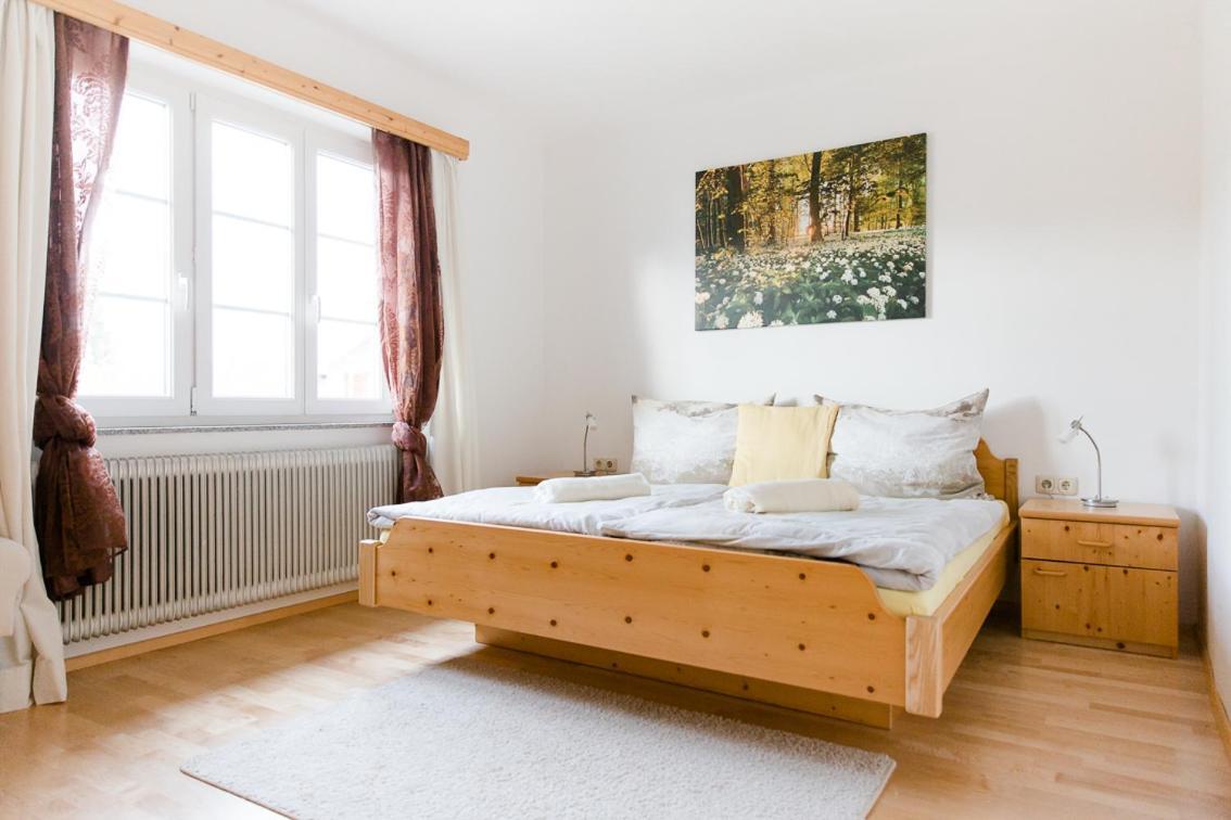 Wohnung Am See Steinbach am Attersee Ngoại thất bức ảnh