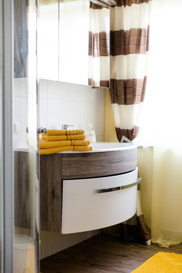 Wohnung Am See Steinbach am Attersee Ngoại thất bức ảnh