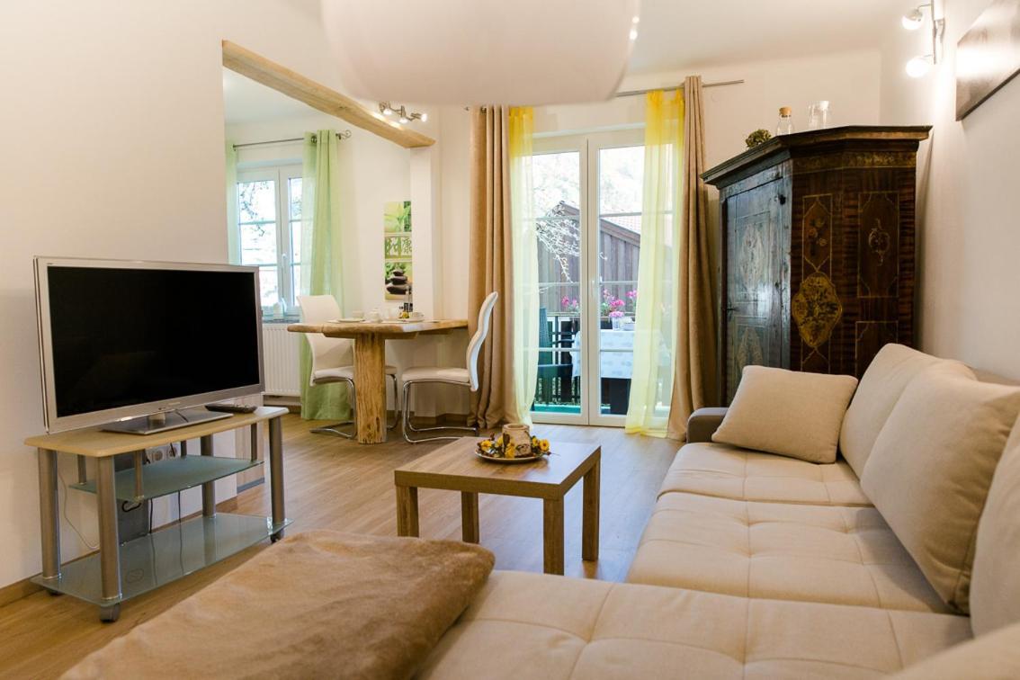 Wohnung Am See Steinbach am Attersee Ngoại thất bức ảnh