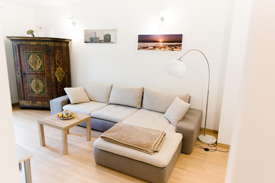 Wohnung Am See Steinbach am Attersee Ngoại thất bức ảnh