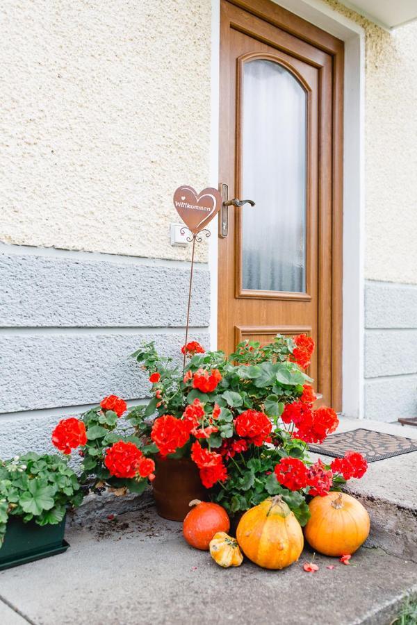 Wohnung Am See Steinbach am Attersee Ngoại thất bức ảnh